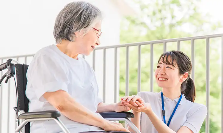 介護初任者研修資格ってなに？